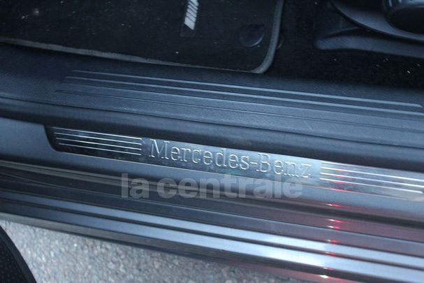 Mercedes-Benz A 200 d 8G-DCT Line 110 kW image number 24