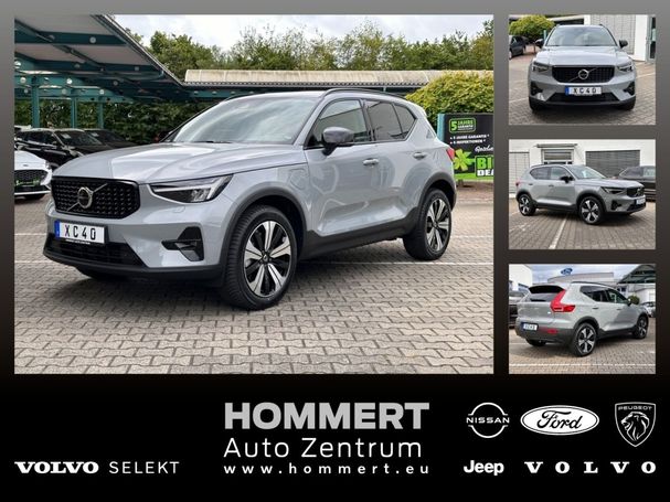 Volvo XC40 T5 Recharge 192 kW image number 4