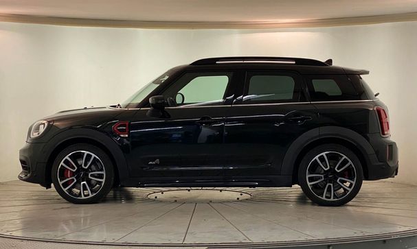 Mini John Cooper Works Countryman ALL4 225 kW image number 5