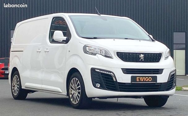 Peugeot Expert 131 kW image number 10