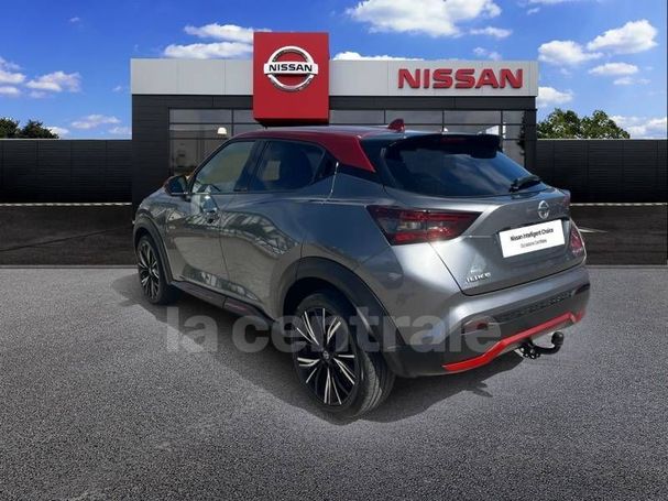 Nissan Juke DIG-T 117 N-Design 84 kW image number 22