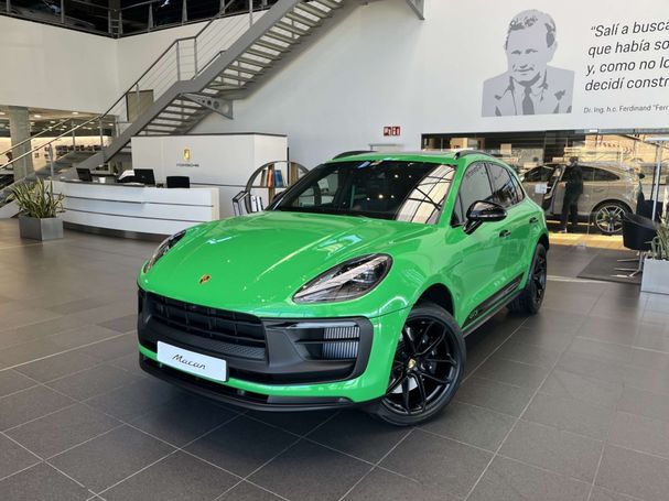 Porsche Macan GTS 324 kW image number 1