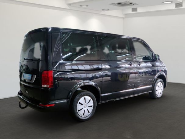 Volkswagen T6 Caravelle 110 kW image number 5