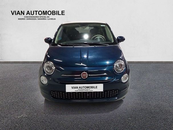 Fiat 500C 52 kW image number 5