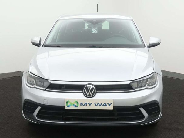 Volkswagen Polo 1.0 TSI DSG 70 kW image number 7