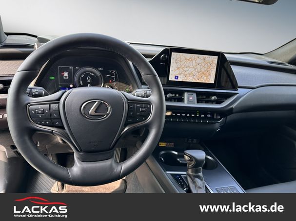 Lexus UX 250h 135 kW image number 8