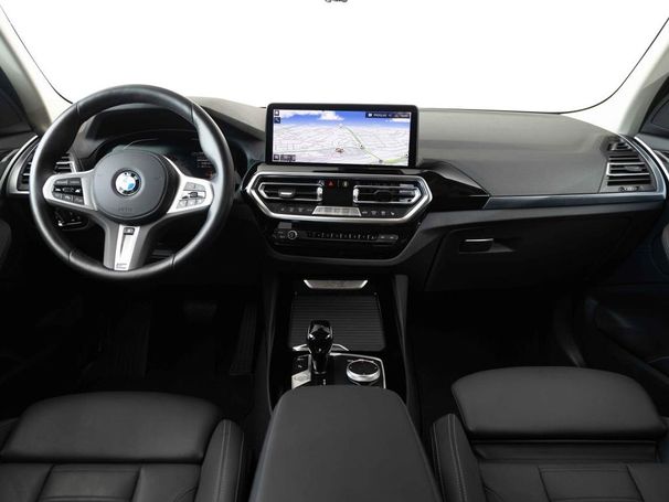 BMW X3 xDrive20d 140 kW image number 11