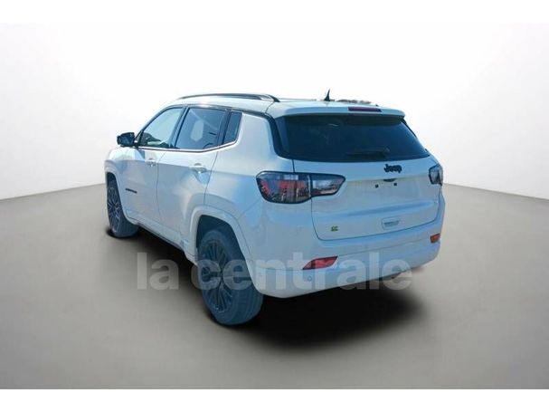 Jeep Compass 1.5 T4 e-Hybrid Altitude 96 kW image number 4