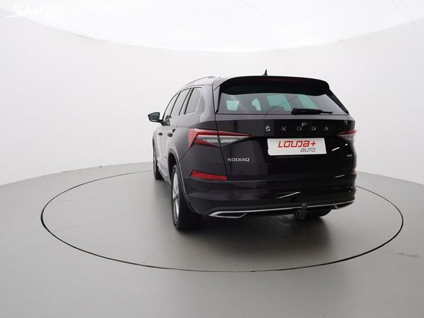 Skoda Kodiaq 2.0 TDI L&K 147 kW image number 5