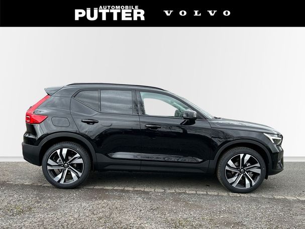 Volvo XC40 T2 Plus Dark 95 kW image number 6