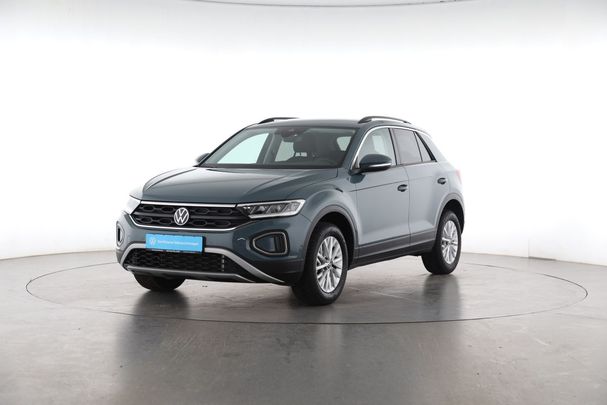 Volkswagen T-Roc 1.0 TSI T-Roc 81 kW image number 1