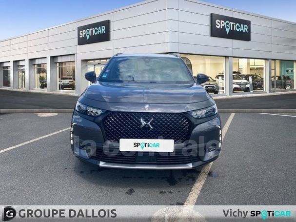 DS Automobiles 7 Crossback PERFORMANCE LINE 165 kW image number 2