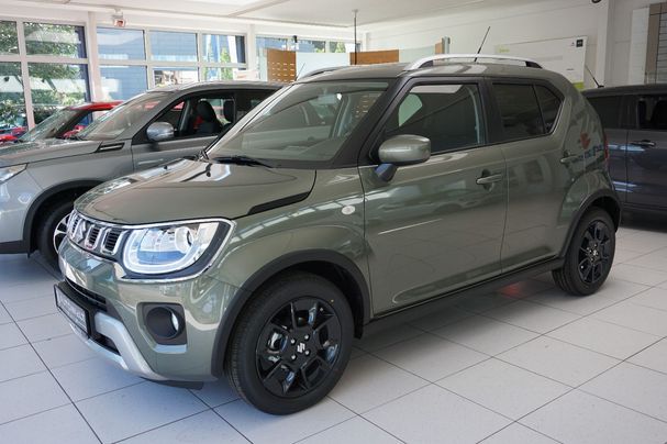 Suzuki Ignis 61 kW image number 1