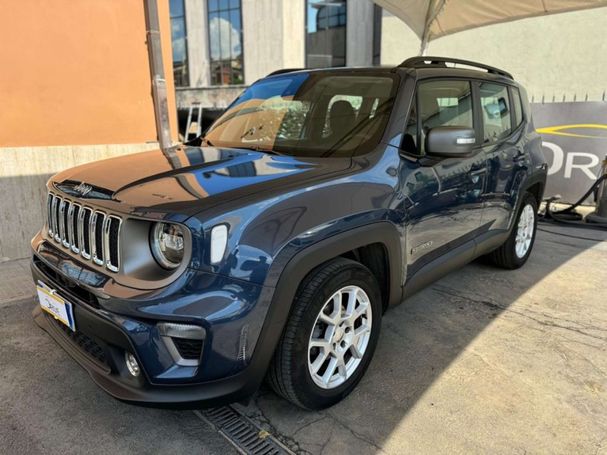 Jeep Renegade 1.0 Limited 88 kW image number 1