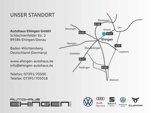 Volkswagen ID.4 109 kW image number 7