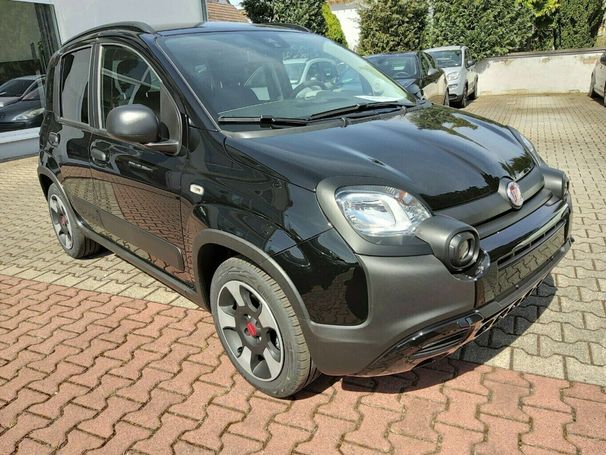 Fiat Panda 1.2 City Cross 51 kW image number 1