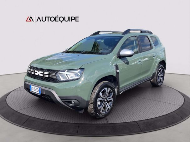 Dacia Duster Blue dCi 115 84 kW image number 1