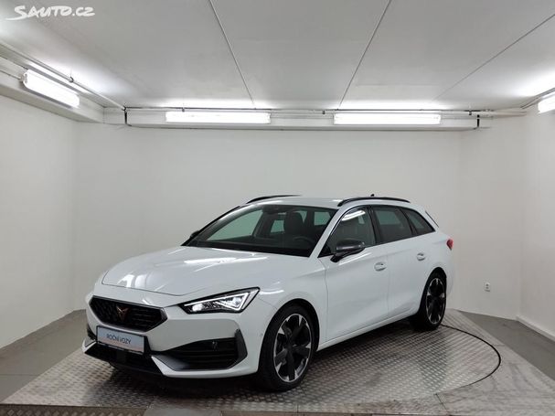 Cupra Leon 110 kW image number 29