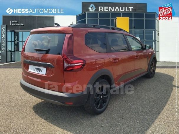 Dacia Jogger 1.0 TCe 81 kW image number 4