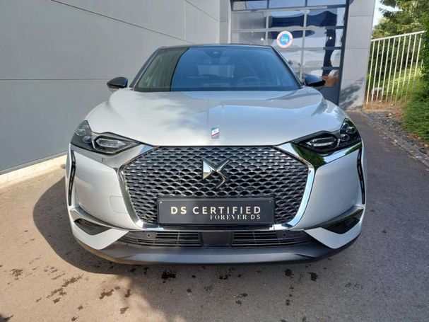 DS Automobiles 3 Crossback E-Tense Rivoli 100 kW image number 2