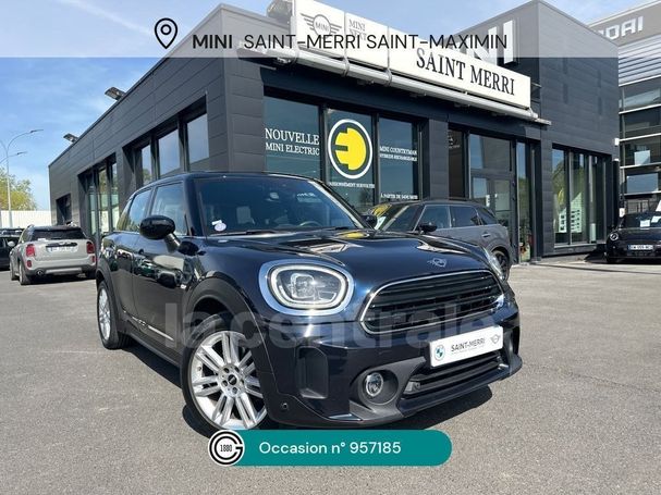 MINI Cooper Countryman 100 kW image number 1