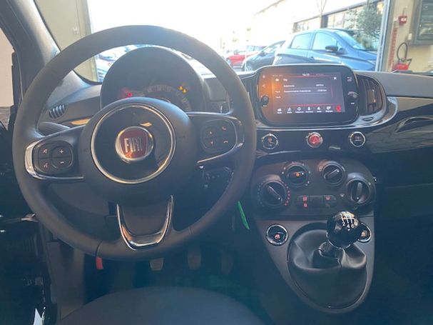 Fiat 500 1.0 51 kW image number 15