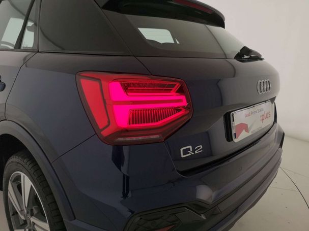 Audi Q2 35 TDI S tronic S-line 110 kW image number 21