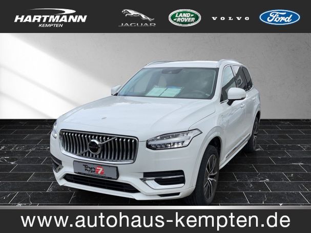 Volvo XC90 Recharge AWD Inscription 288 kW image number 2