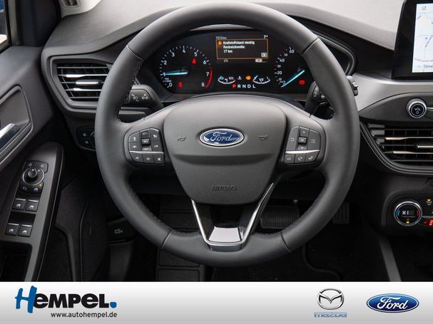 Ford Focus Active 1.0 EcoBoost Hybrid 114 kW image number 7