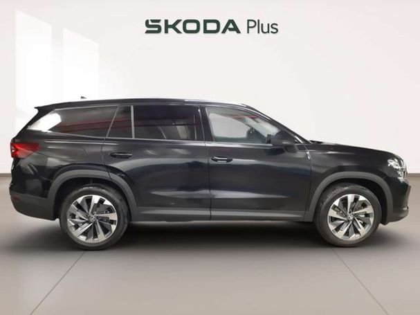 Skoda Kodiaq 2.0 TDI DSG 110 kW image number 6