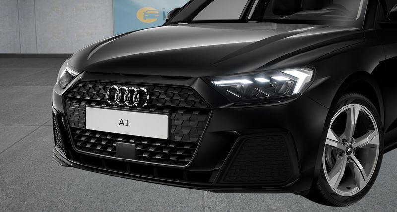 Audi A1 Sportback 25