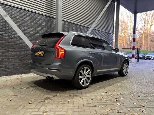 Volvo XC90 T5 AWD Inscription 187 kW image number 3