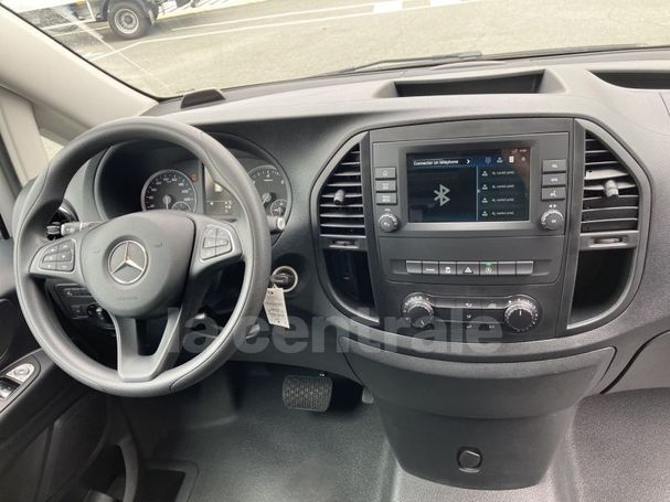 Mercedes-Benz Vito 114 CDi long 100 kW image number 7