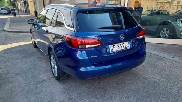 Opel Astra 1.5 D Sports Tourer 90 kW image number 4