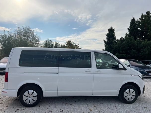 Volkswagen T6 Caravelle DSG Comfortline 110 kW image number 9