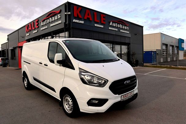 Ford Transit Custom 340 L2H1 2.0 TDCi Trend 96 kW image number 1