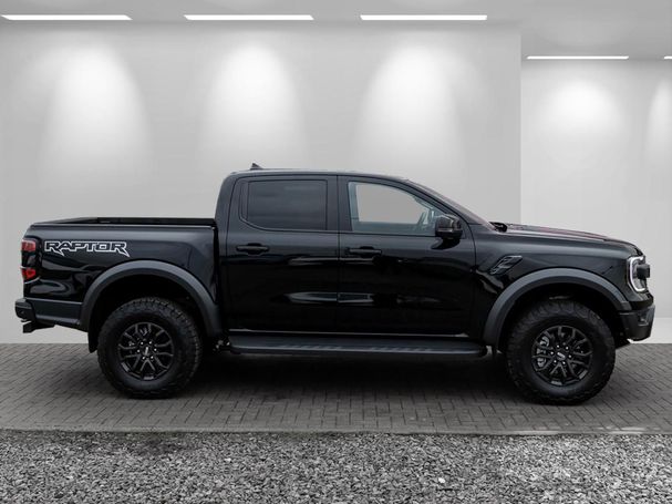 Ford Ranger Raptor 154 kW image number 7