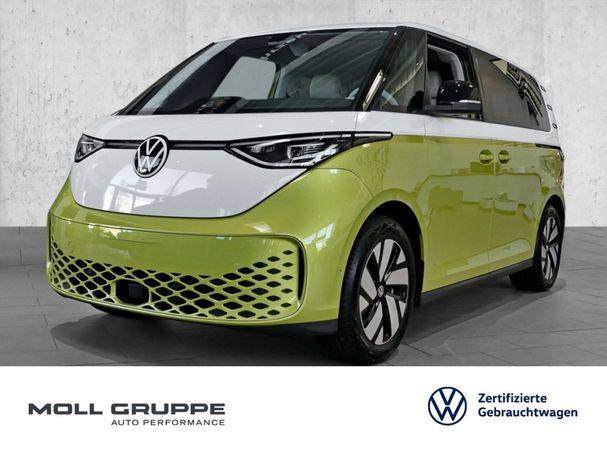 Volkswagen ID. Buzz Pro 150 kW image number 2