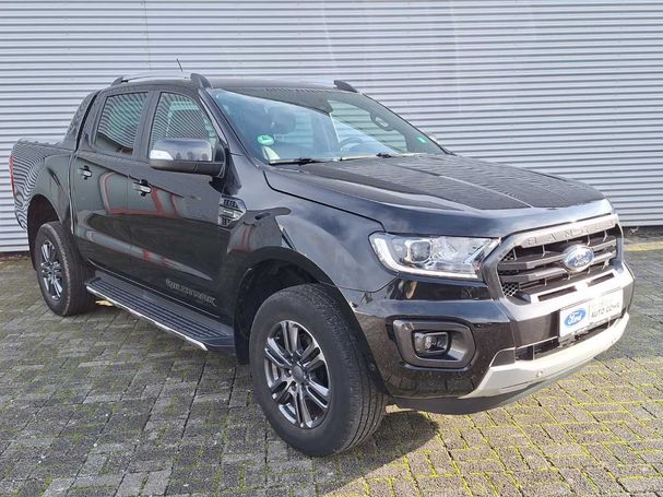 Ford Ranger Wildtrak 4x4 156 kW image number 1