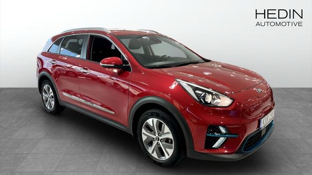 Kia Niro e 150 kW image number 2