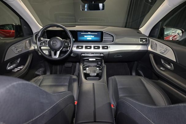 Mercedes-Benz GLE 450 270 kW image number 15