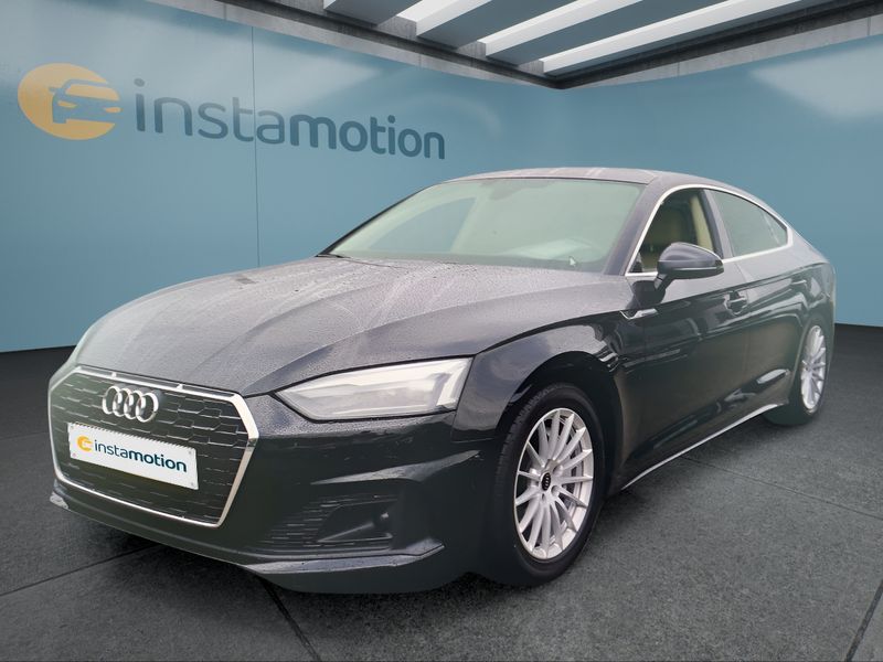 Audi A5 Sportback 40 2.0