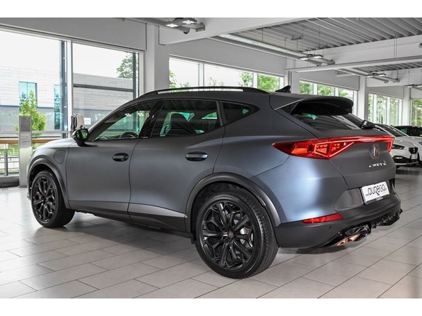 Cupra Formentor 1.4 e-HYBRID VZ 180 kW image number 4