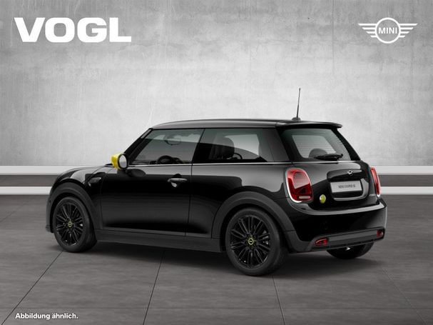 Mini Cooper SE Mini 135 kW image number 6