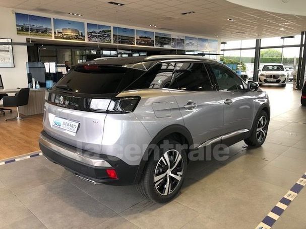 Peugeot 3008 PureTech 130 EAT8 S&S 96 kW image number 13