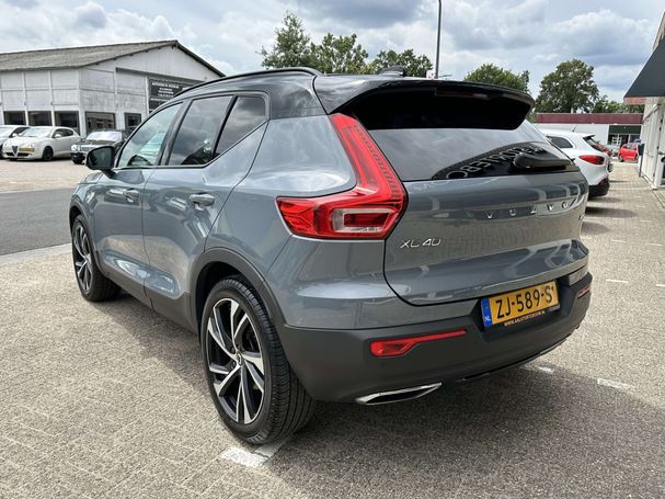 Volvo XC40 T4 AWD 140 kW image number 12