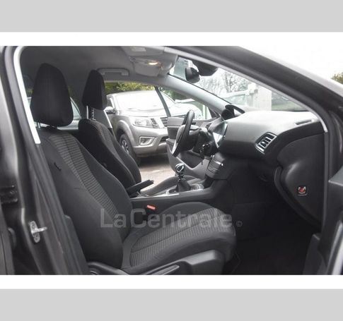 Peugeot 308 96 kW image number 11