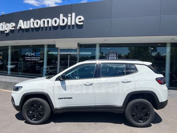 Jeep Compass 1.3 T4 PHEV Overland 4xe 177 kW image number 5