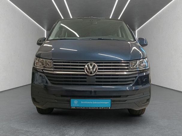 Volkswagen T6 Caravelle DSG 150 kW image number 3