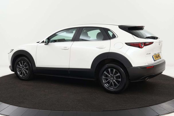 Mazda CX-30 SKYACTIV-G 2.0 90 kW image number 1